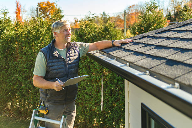 Affordable Gutter Repair And Installation solutions in Irvington, NY